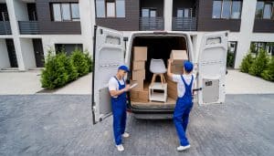 Umzugsunternehmen Bremen