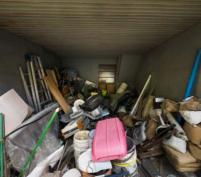 entrümpelung bremen