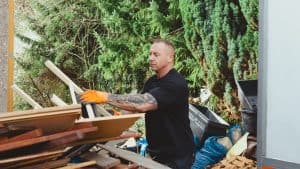 Entrümpelung Burg-Grambke