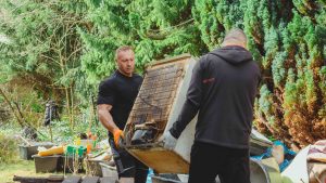 Entrümpelung Bremen