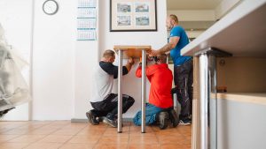 Entrümpelung Bremen