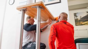 Entrümpelung Bremen Nord