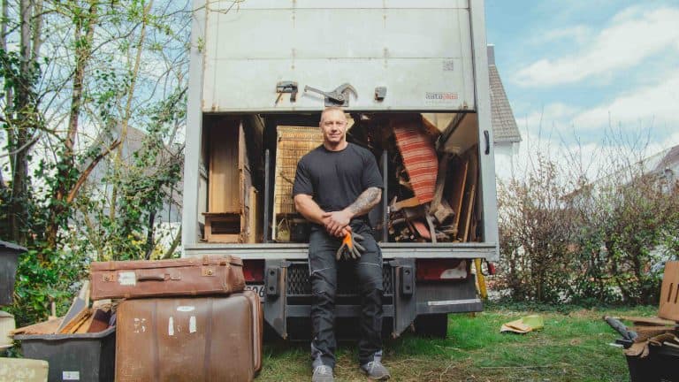 Entrümpelung Bremen